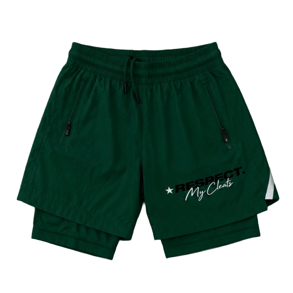 RMC Duel Layer Shorts