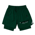RMC Duel Layer Shorts