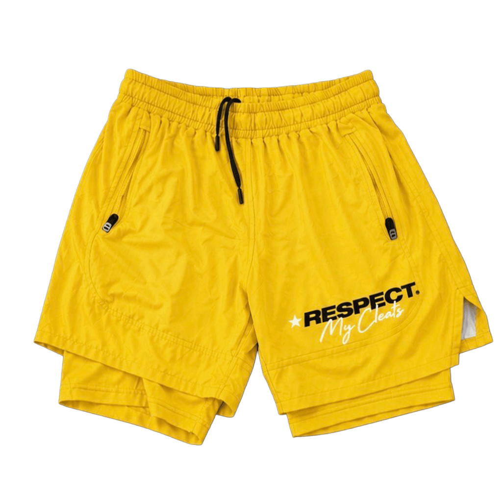 RMC Duel Layer Shorts