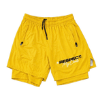 RMC Duel Layer Shorts