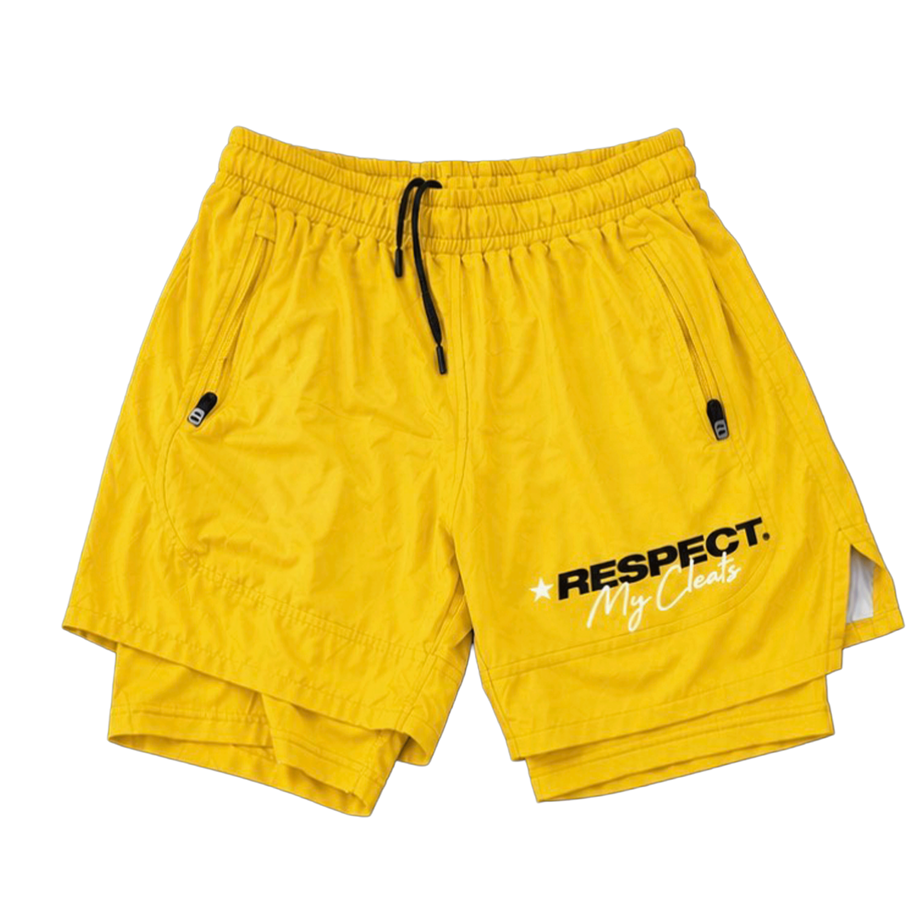 RMC Duel Layer Shorts