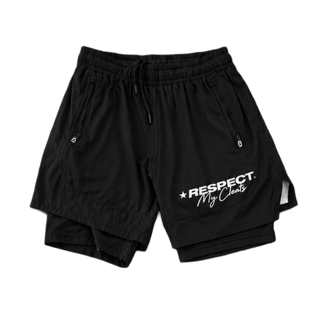 RMC Duel Layer Shorts