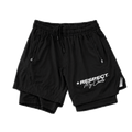 RMC Duel Layer Shorts