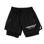RMC Duel Layer Shorts