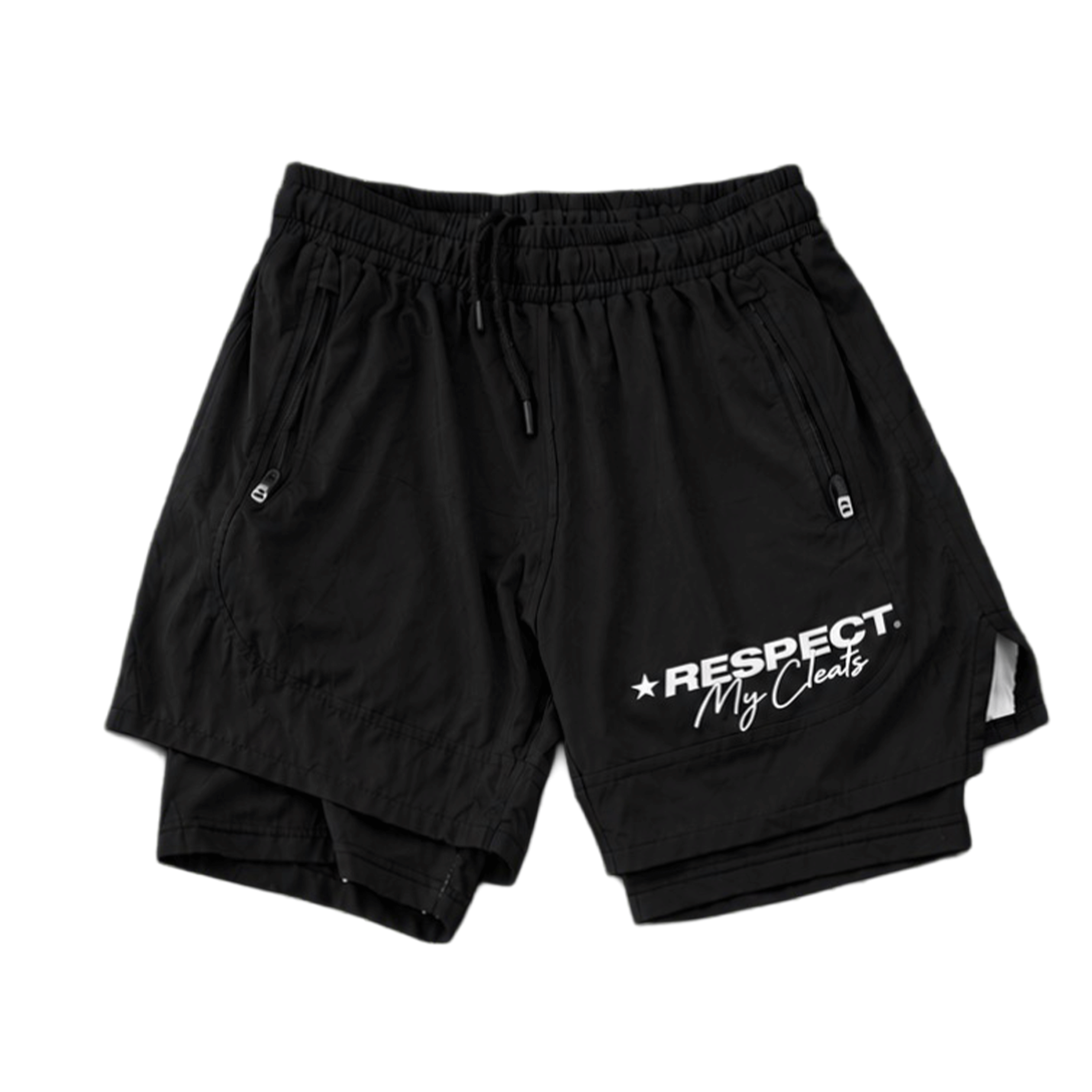 RMC Duel Layer Shorts
