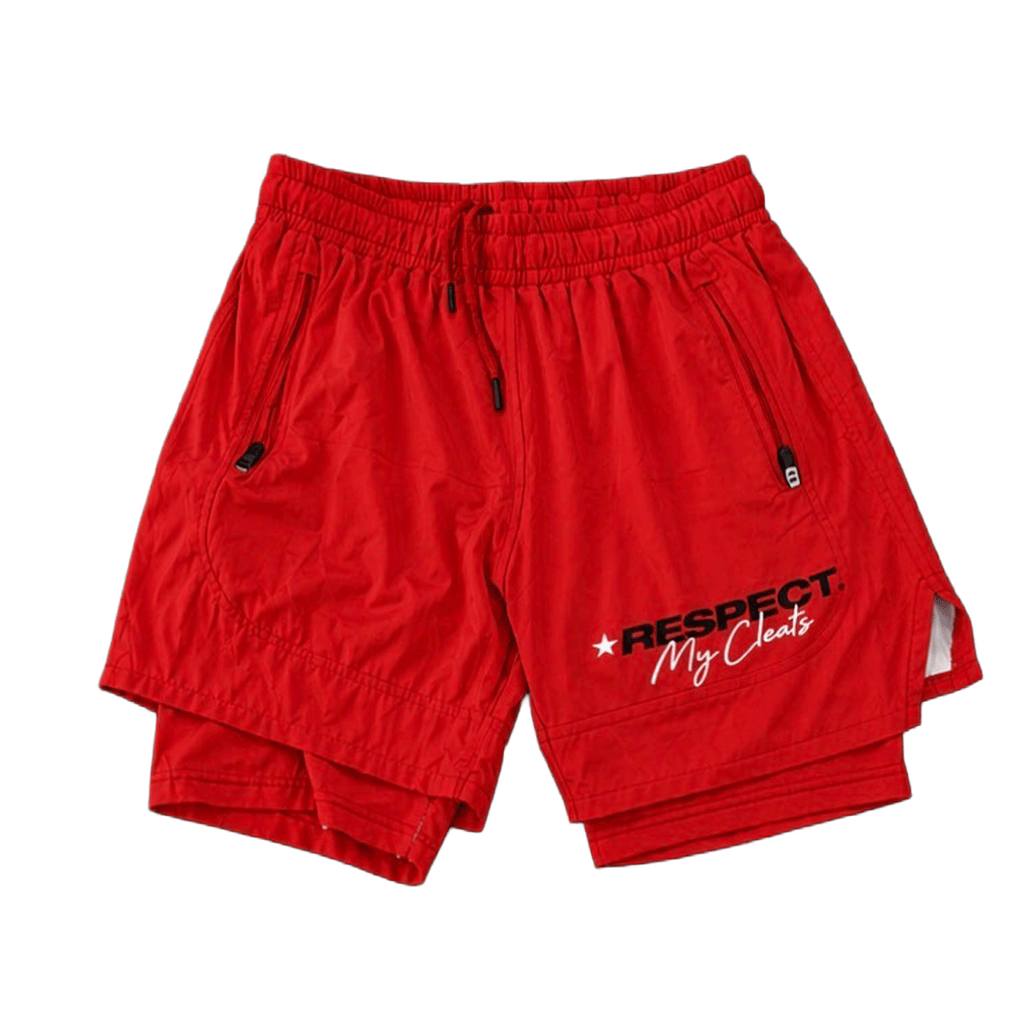 RMC Duel Layer Shorts