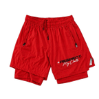 RMC Duel Layer Shorts