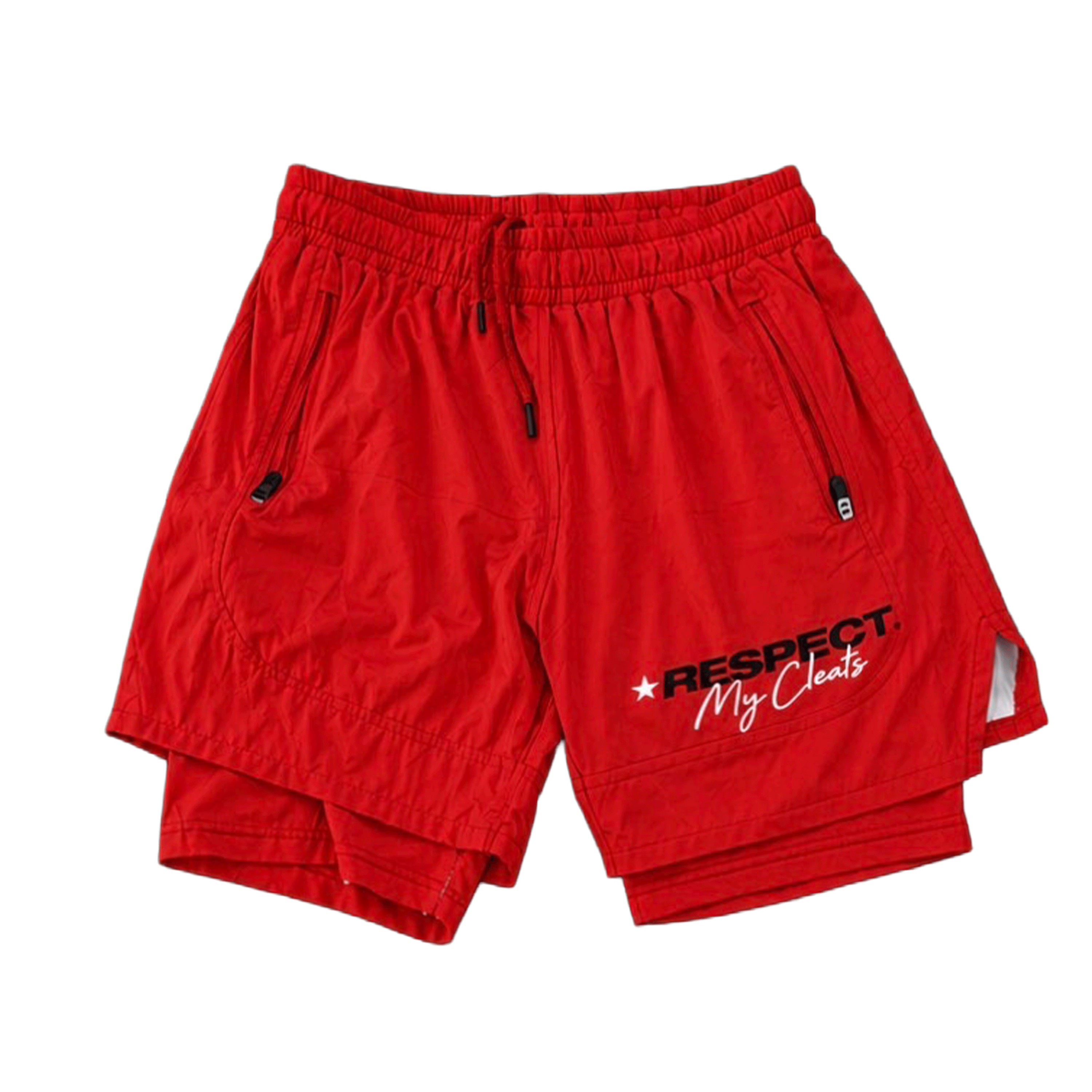 RMC Duel Layer Shorts