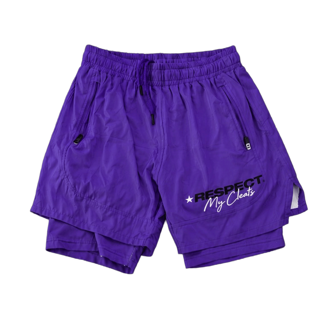 RMC Duel Layer Shorts