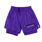 RMC Duel Layer Shorts