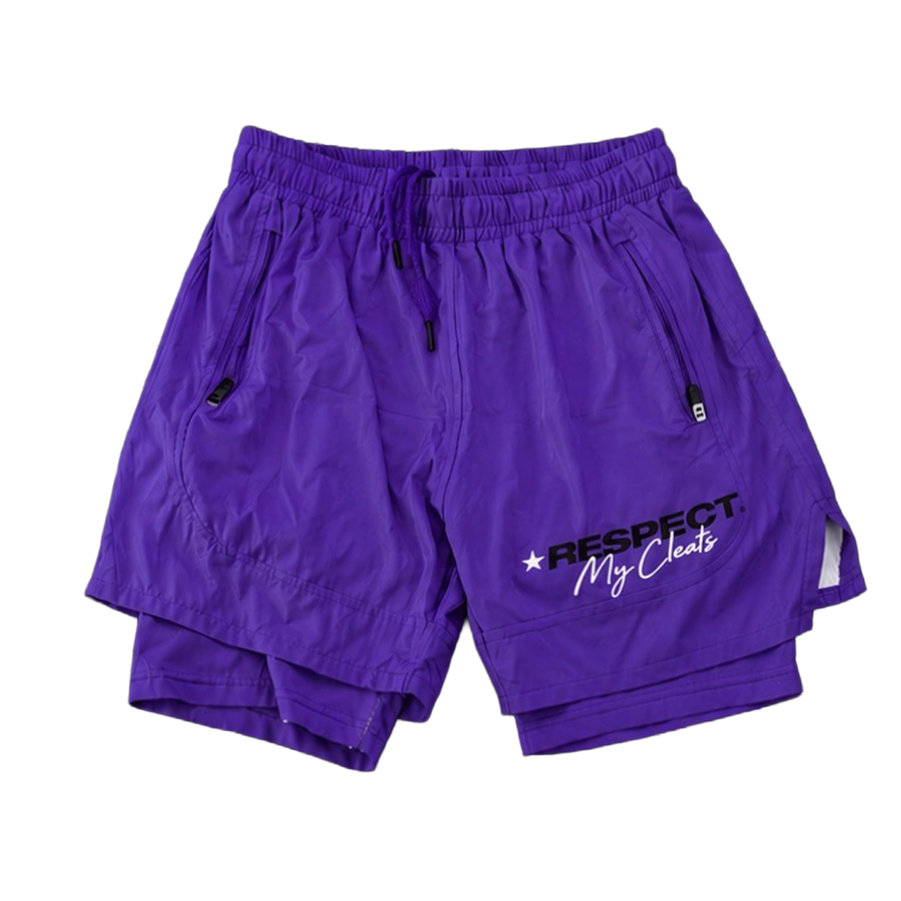 RMC Duel Layer Shorts