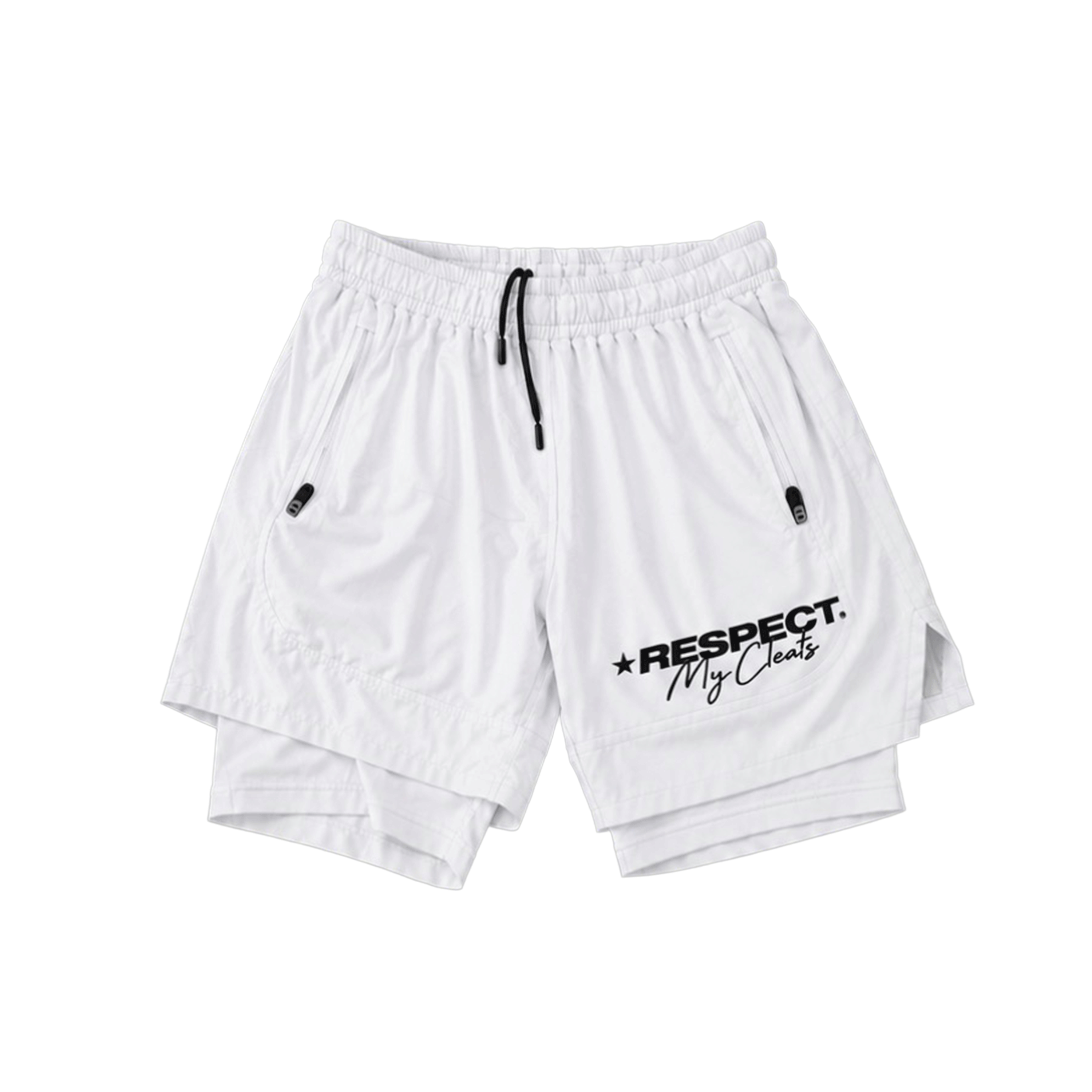 RMC Duel Layer Shorts