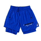 RMC Duel Layer Shorts