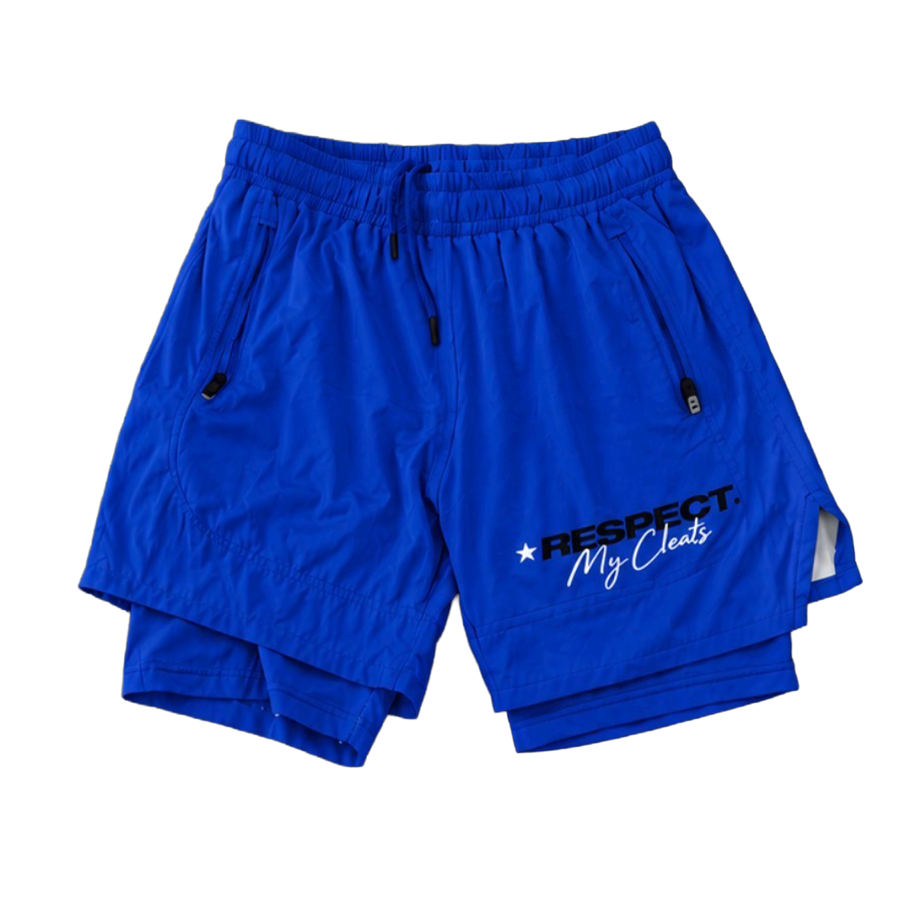 RMC Duel Layer Shorts