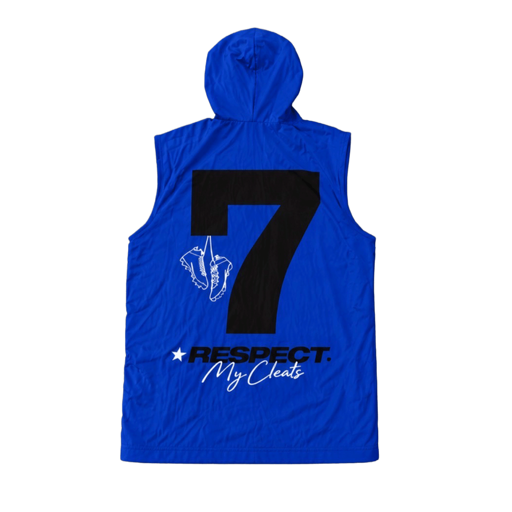RMC Sleeveless Hoodies