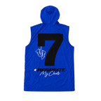 RMC Sleeveless Hoodies
