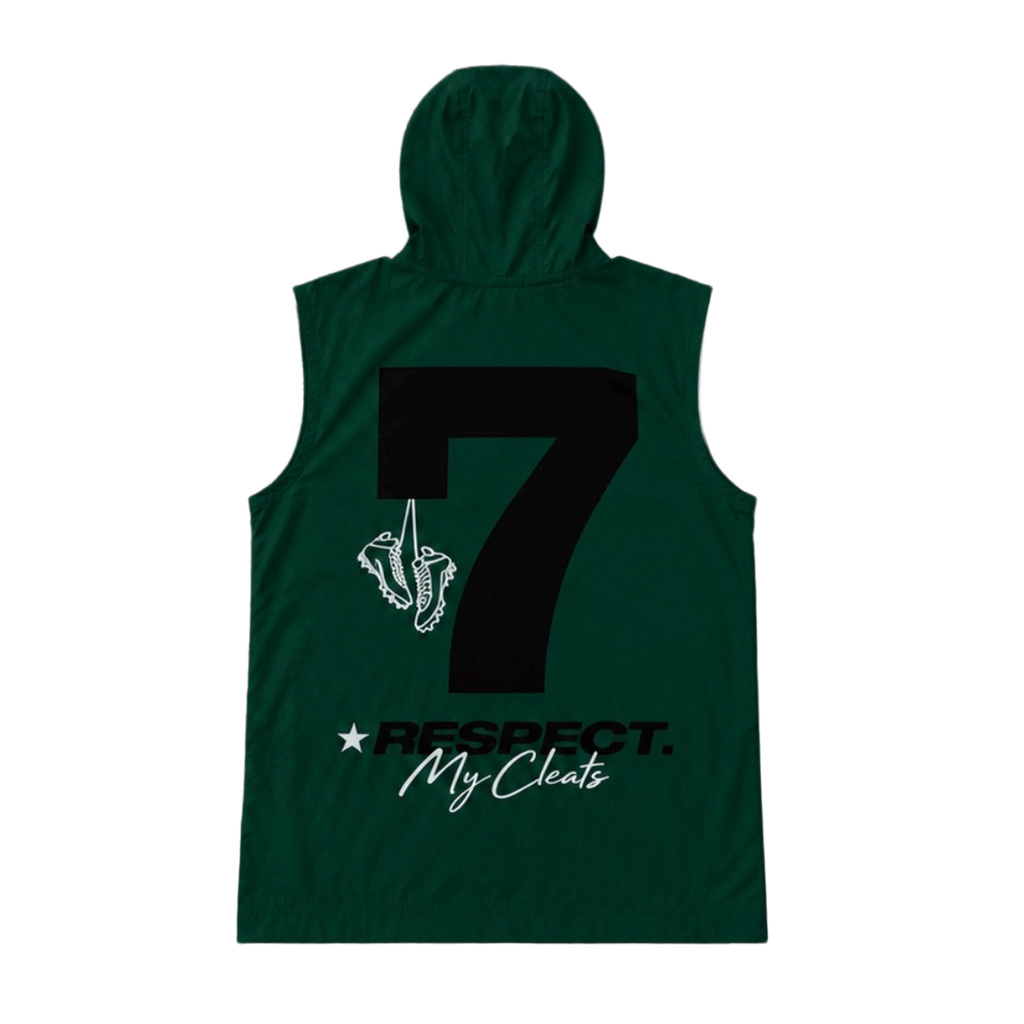 RMC Sleeveless Hoodies