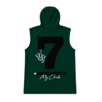 RMC Sleeveless Hoodies