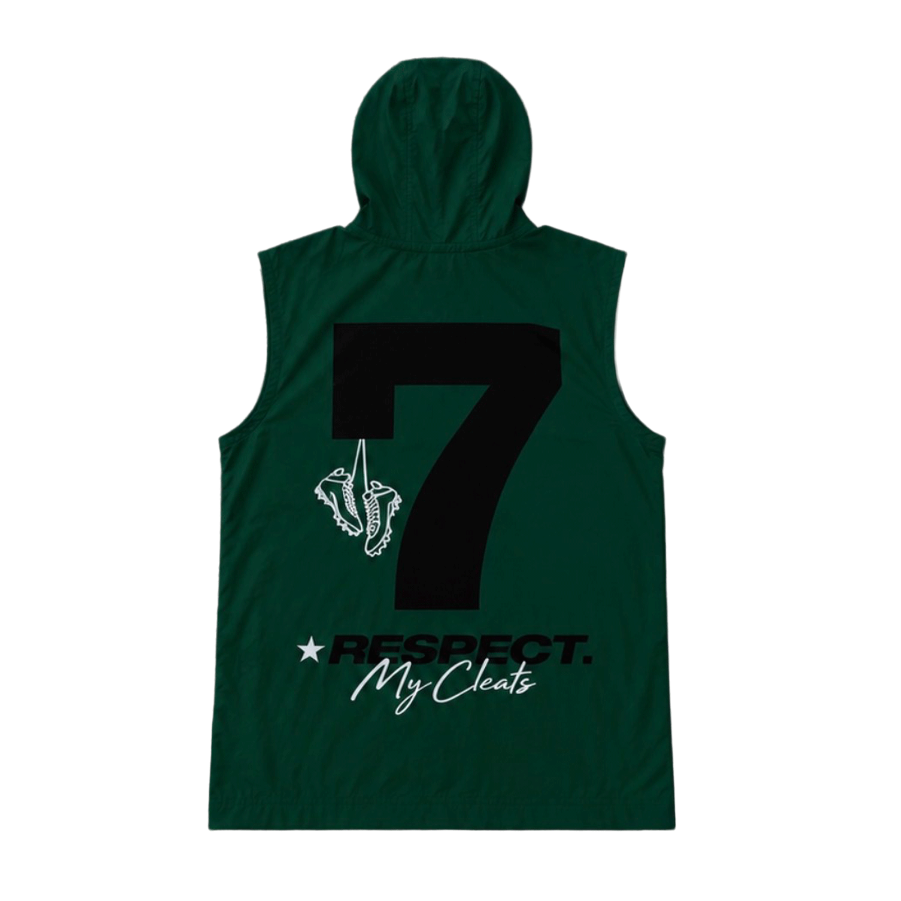 RMC Sleeveless Hoodies