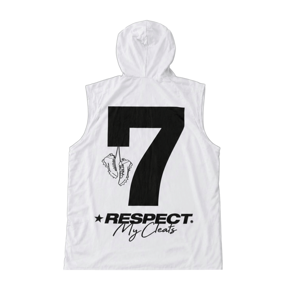 RMC Sleeveless Hoodies