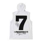 RMC Sleeveless Hoodies