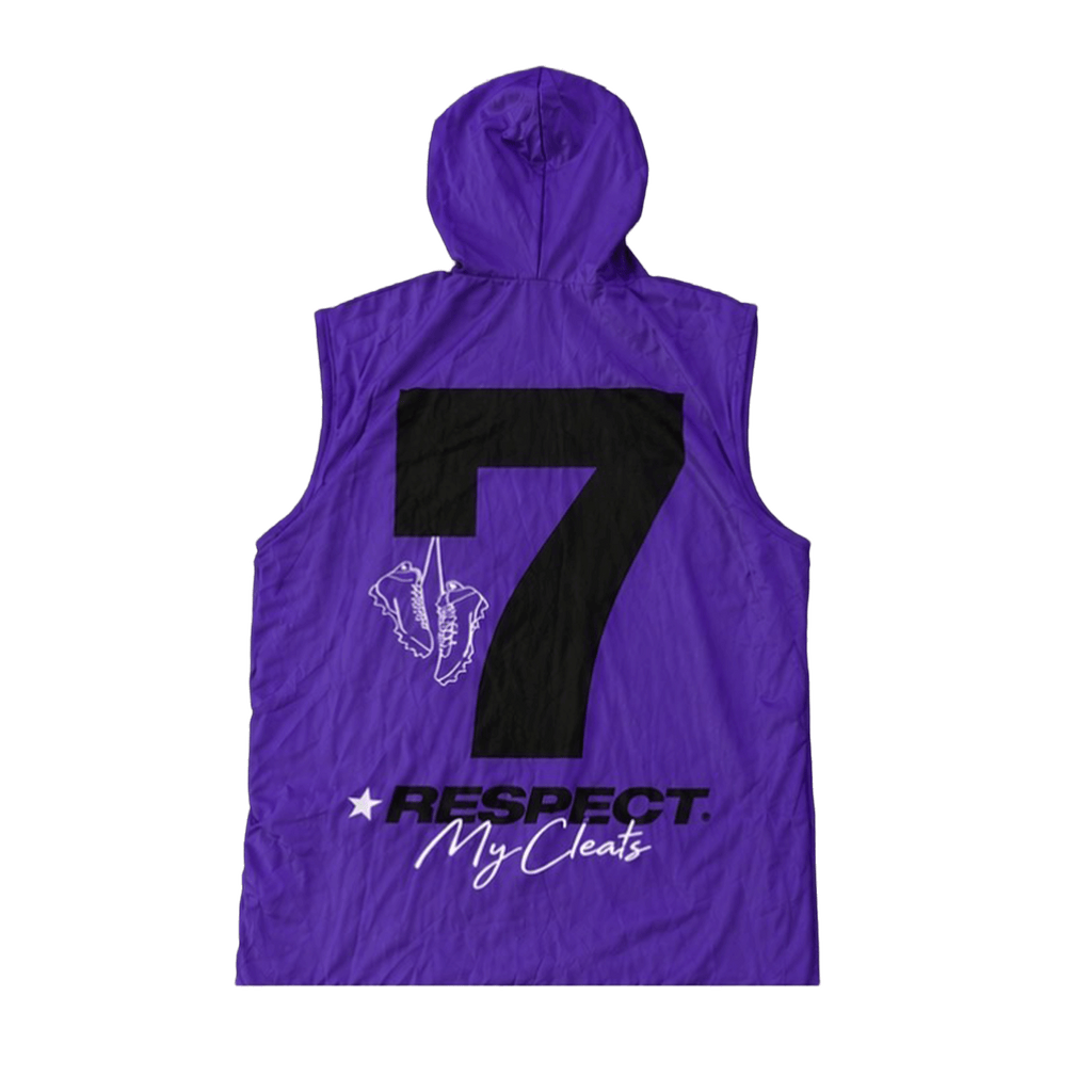 RMC Sleeveless Hoodies