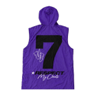 RMC Sleeveless Hoodies