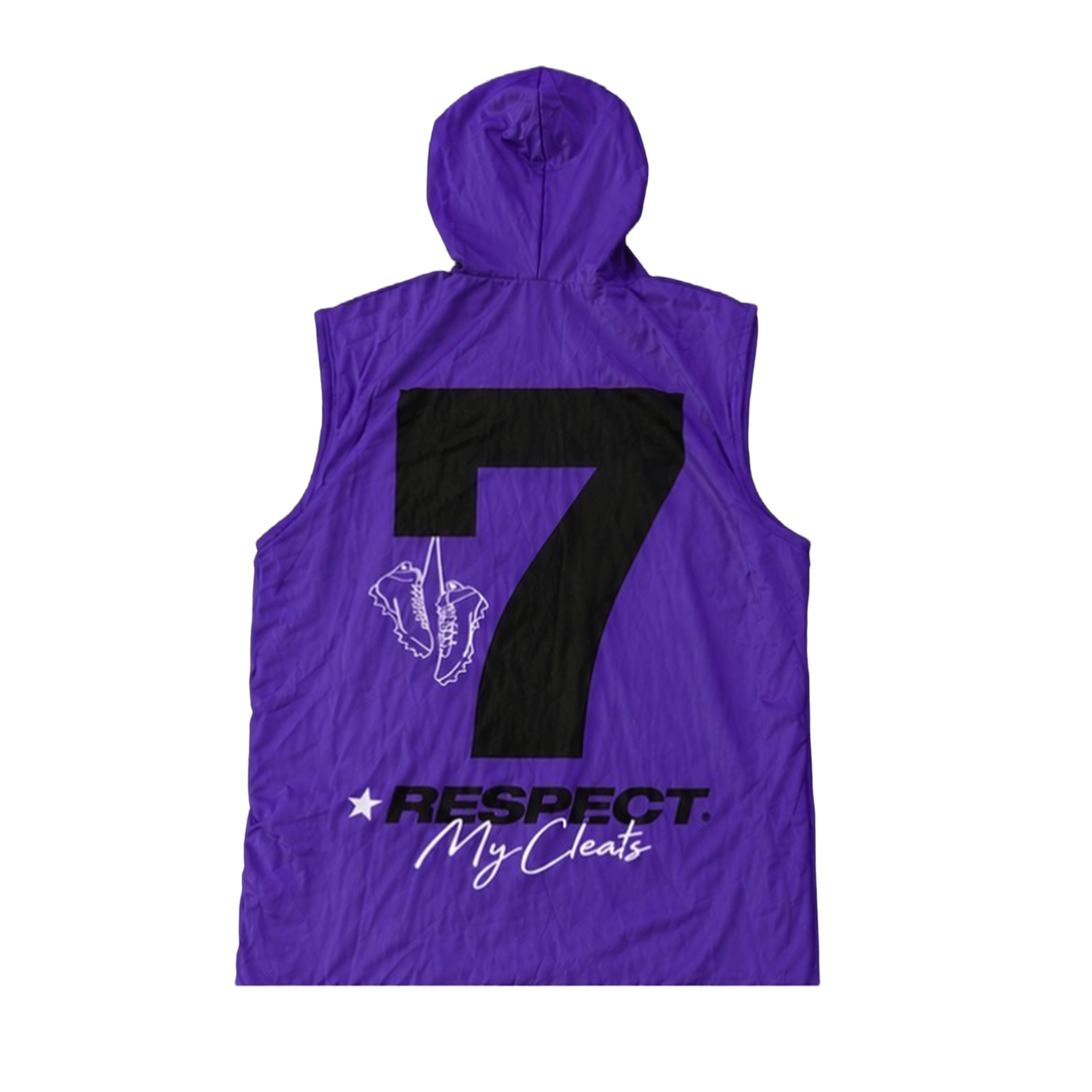 RMC Sleeveless Hoodies
