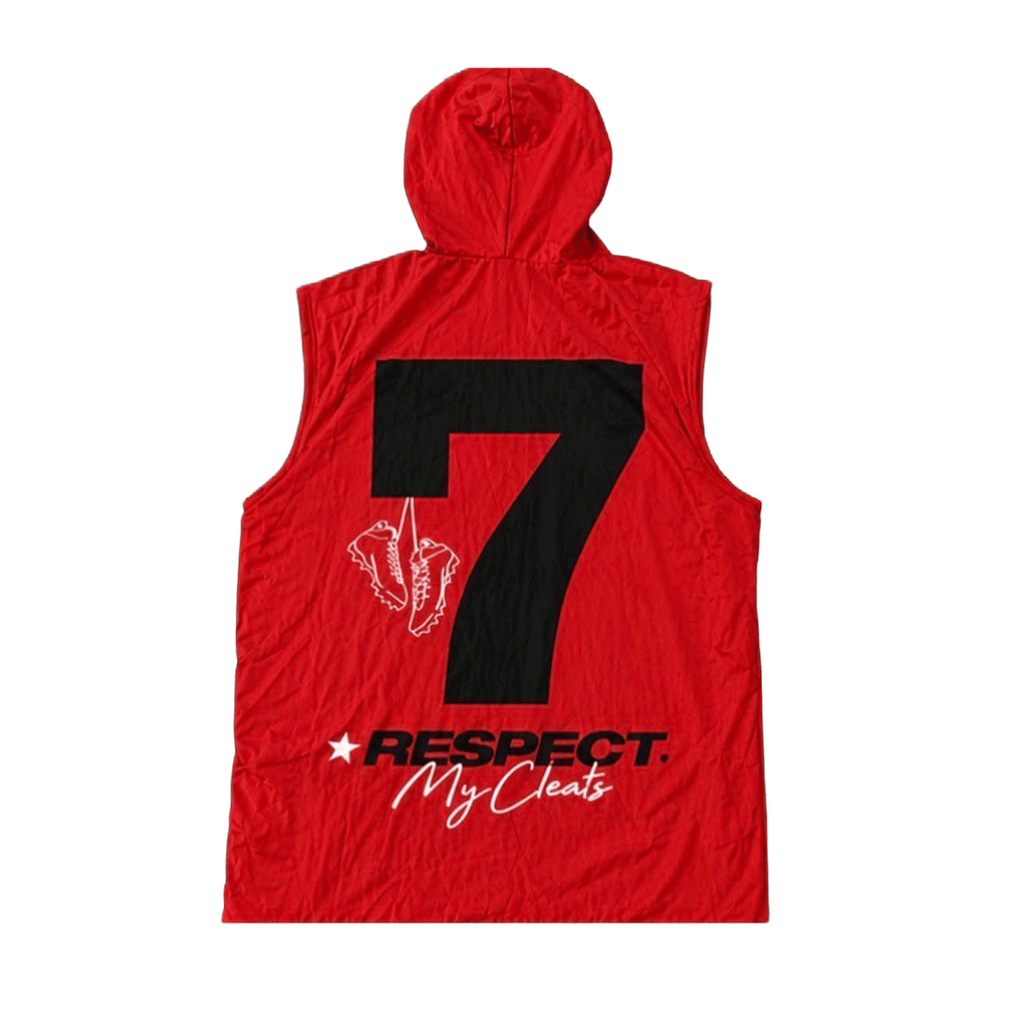 RMC Sleeveless Hoodies