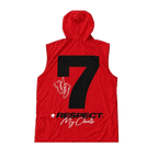 RMC Sleeveless Hoodies