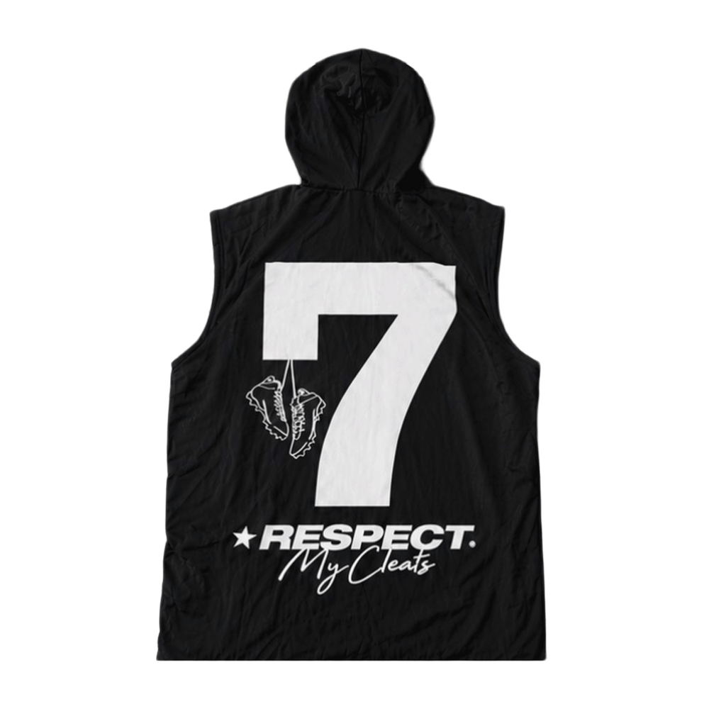 RMC Sleeveless Hoodies