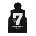 RMC Sleeveless Hoodies
