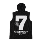 RMC Sleeveless Hoodies