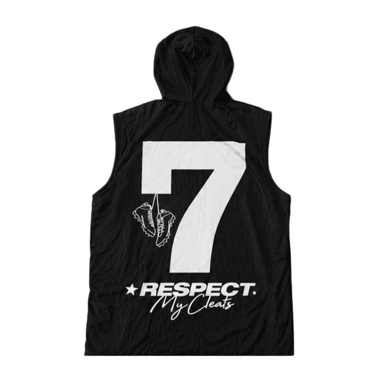 RMC Sleeveless Hoodies