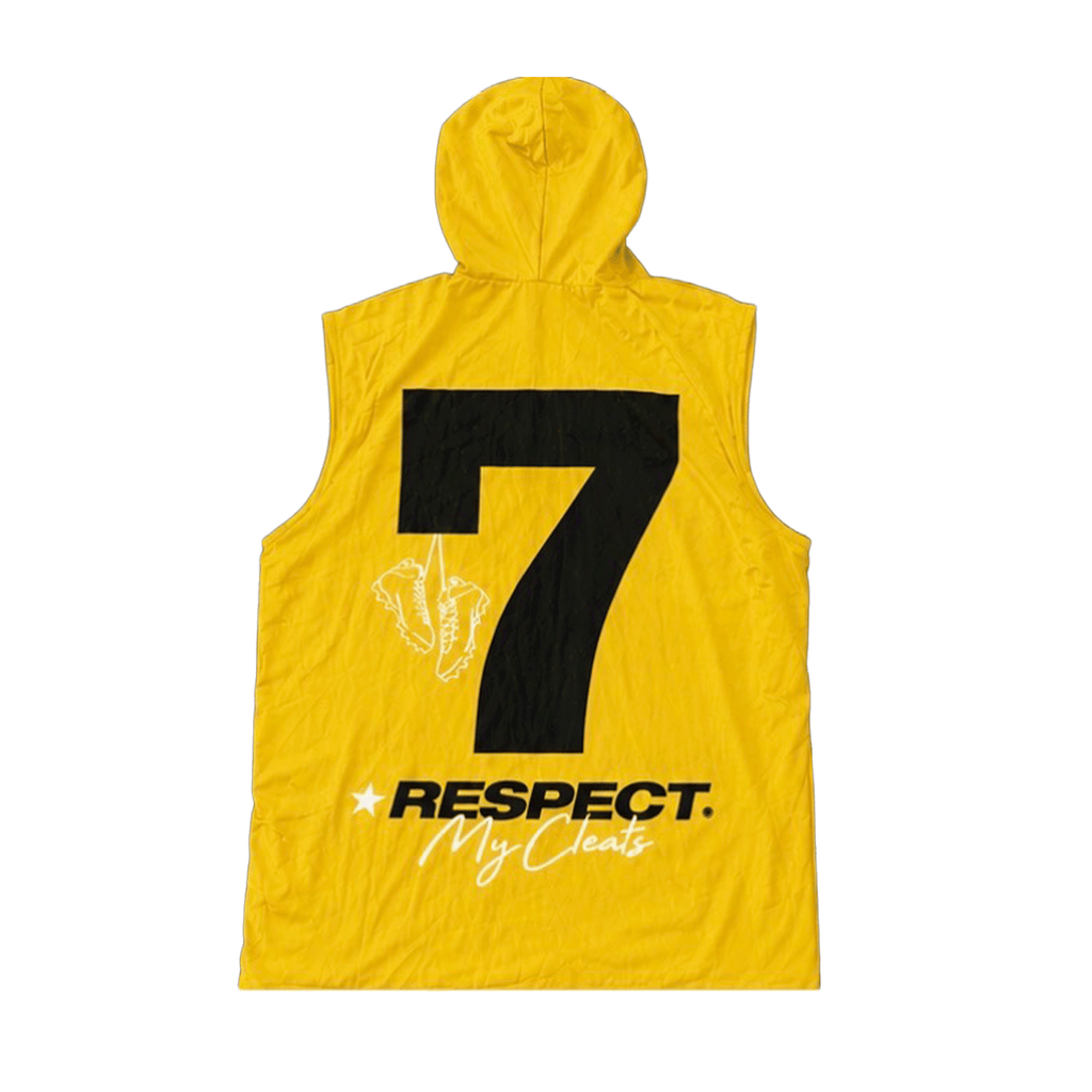 RMC Sleeveless Hoodies