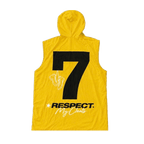 RMC Sleeveless Hoodies