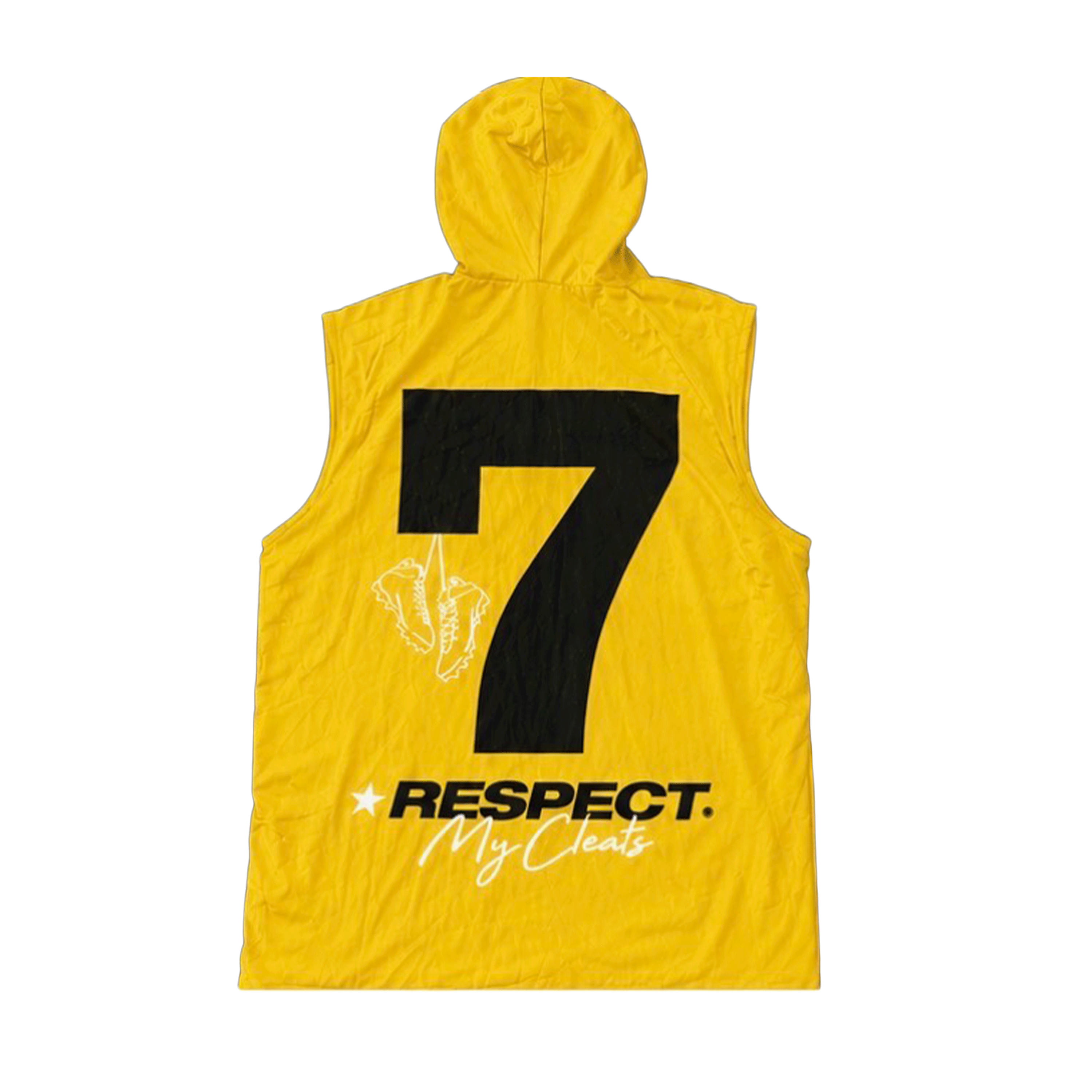 RMC Sleeveless Hoodies